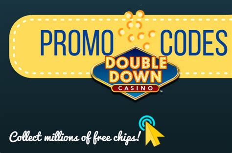 free doubledown promo codes|Double Down Casino Promo Codes for Unlimited Free .